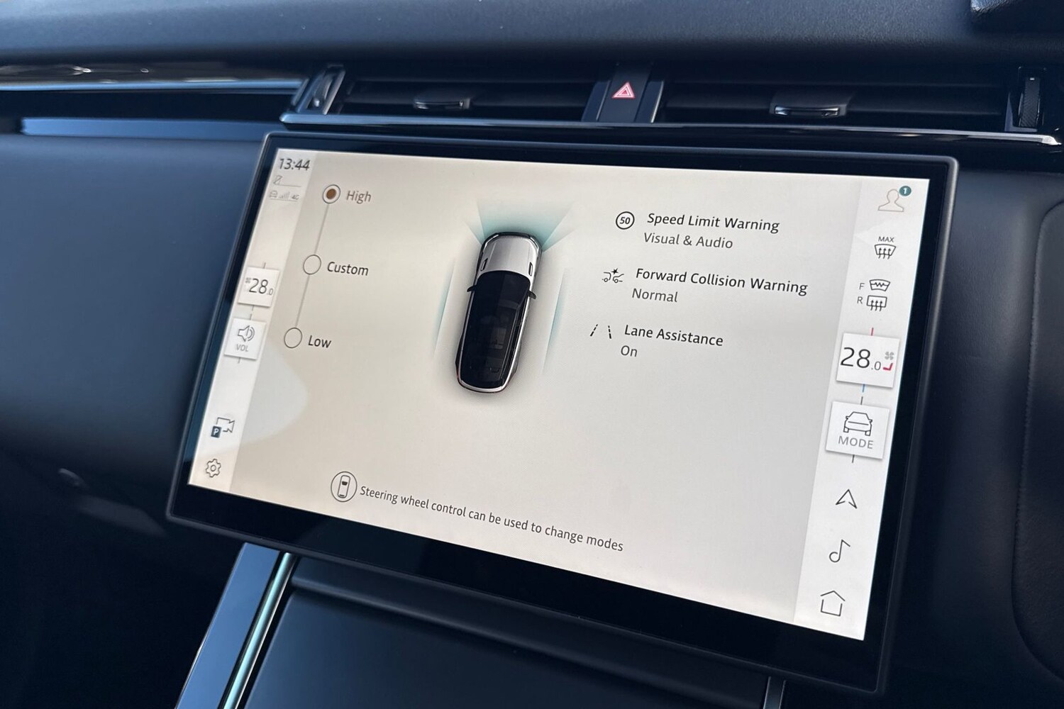 Used Land Rover Range Rover Velar 2024 for sale - 77135300: Photo 39