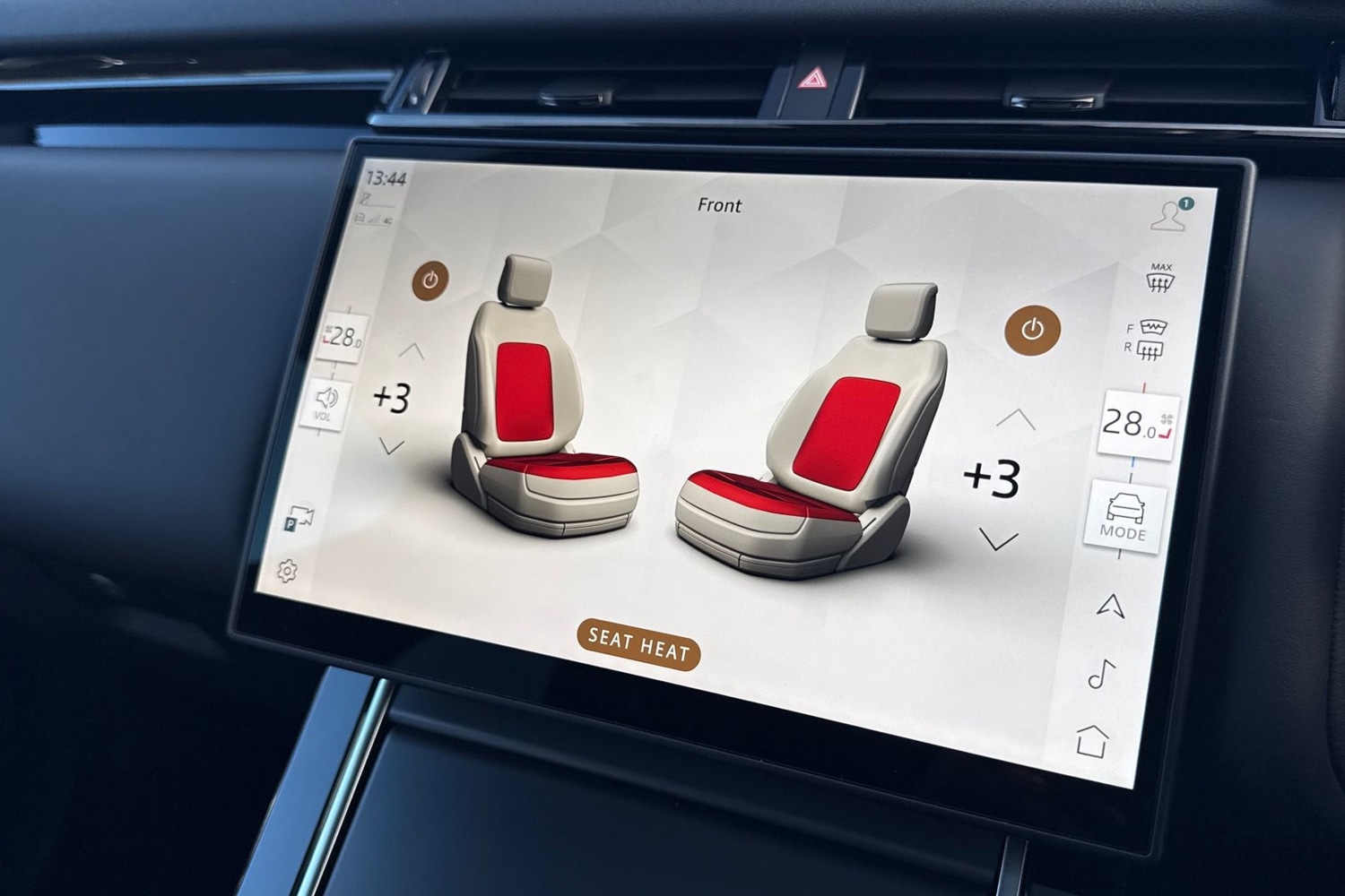 Used Land Rover Range Rover Velar 2024 for sale - 77135300: Photo 41