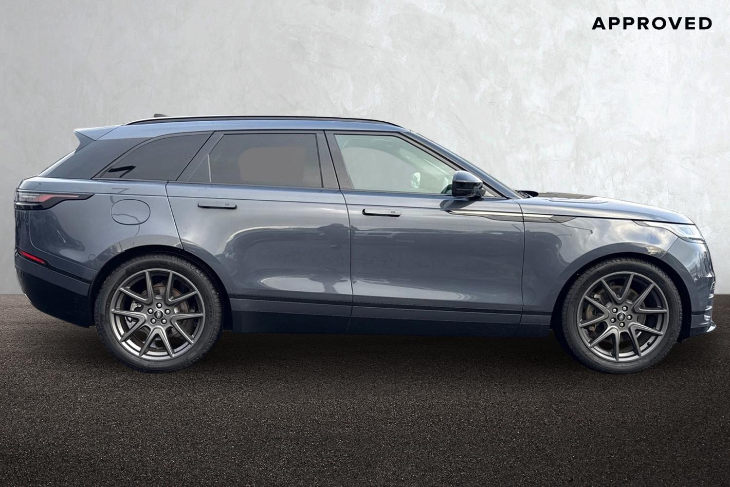 Used Land Rover Range Rover Velar 2024 for sale - 77135300: Photo 6