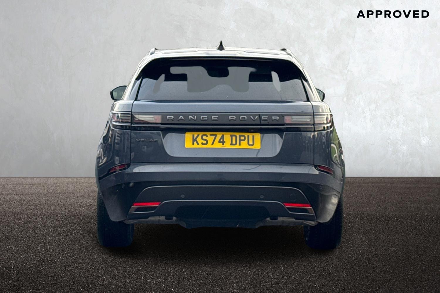 Used Land Rover Range Rover Velar 2024 for sale - 77135300: Photo 7