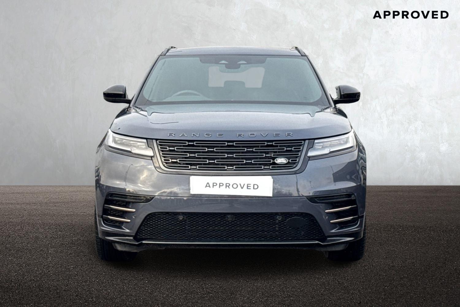 Used Land Rover Range Rover Velar 2024 for sale - 77135300: Photo 8