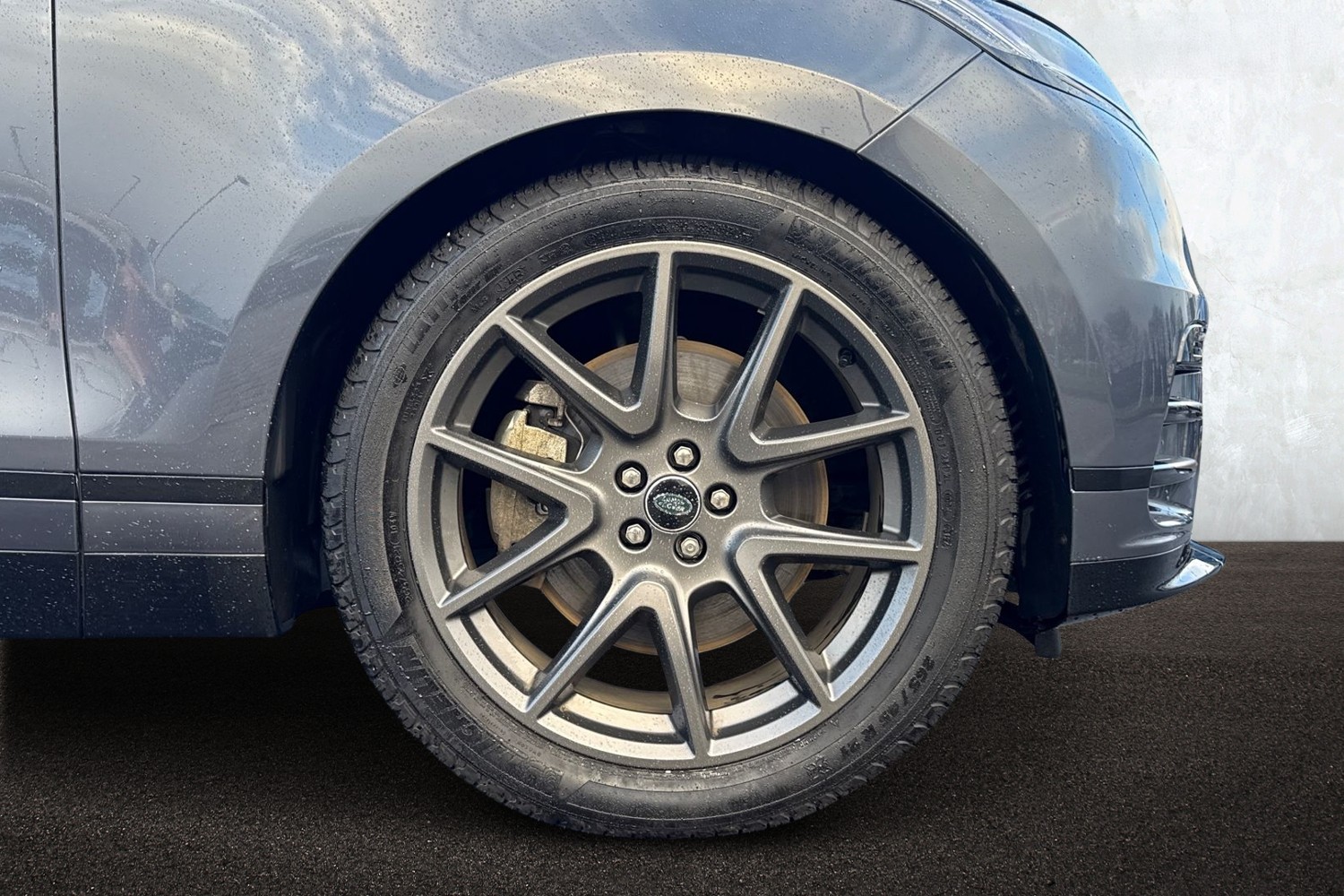 Used Land Rover Range Rover Velar 2024 for sale - 77135300: Photo 9