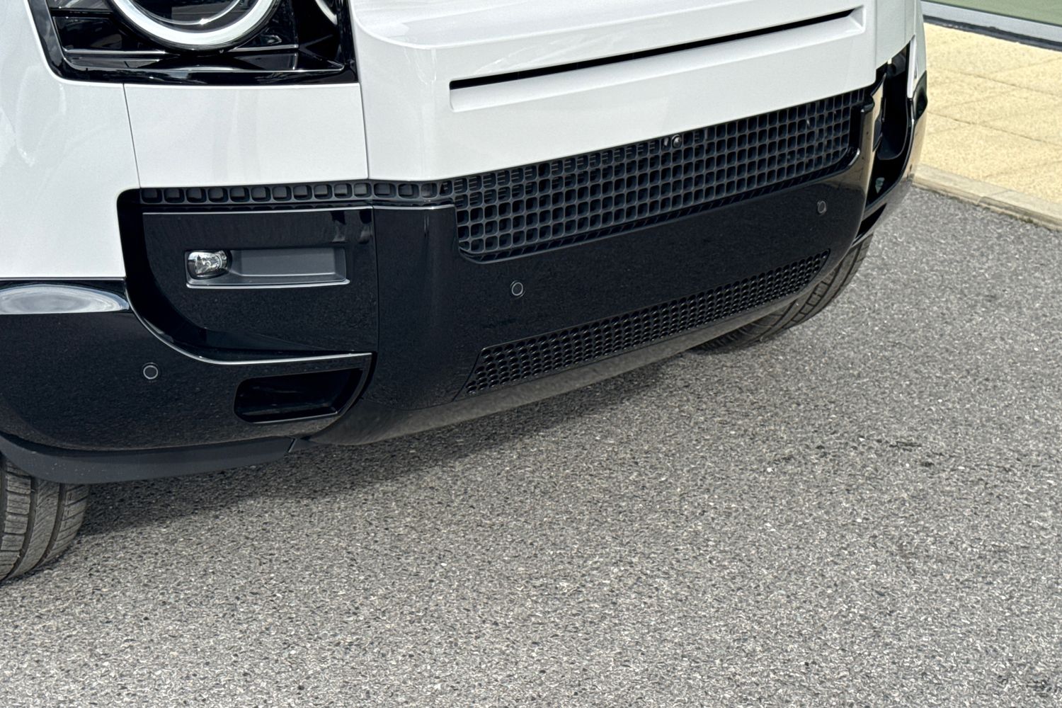 Used Land Rover Defender 110 2026 for sale - 77165857: Photo 22