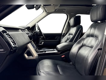 Used Land Rover Range Rover 2021 for sale - 76429296: Photo