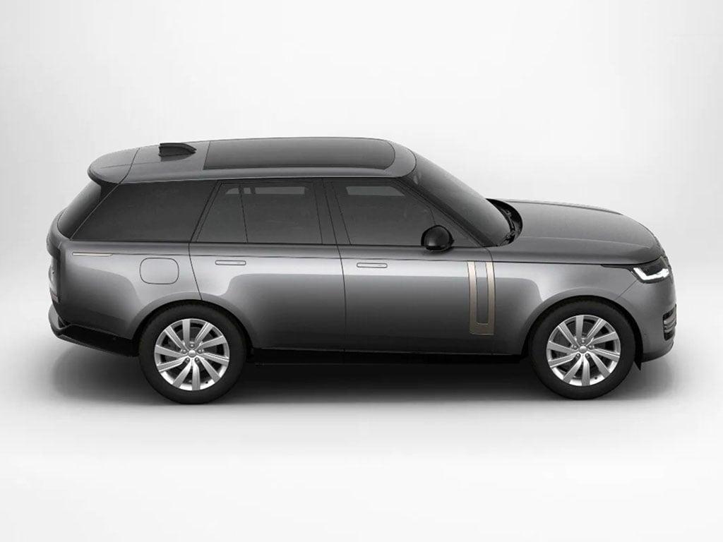 Used Land Rover Range Rover 2025 for sale - 76558256: Photo 2