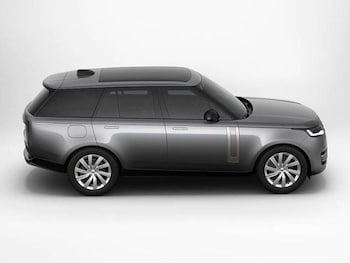 Used Land Rover Range Rover 2025 for sale - 76558256: Photo