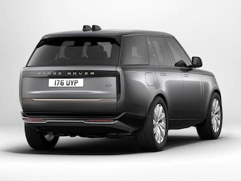 Used Land Rover Range Rover 2025 for sale - 76558256: Photo