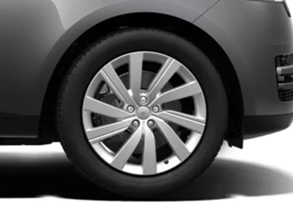 Used Land Rover Range Rover 2025 for sale - 76558256: Photo 5