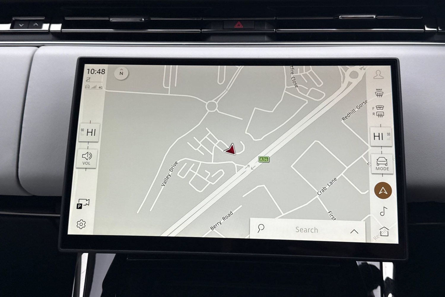 Used Land Rover Range Rover Sport 2025 for sale - 76374768: Photo 12