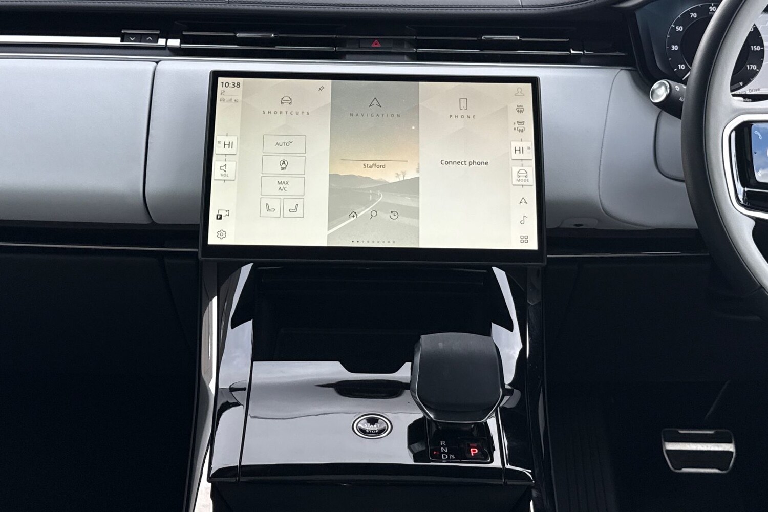 Used Land Rover Range Rover Sport 2025 for sale - 76374768: Photo 15