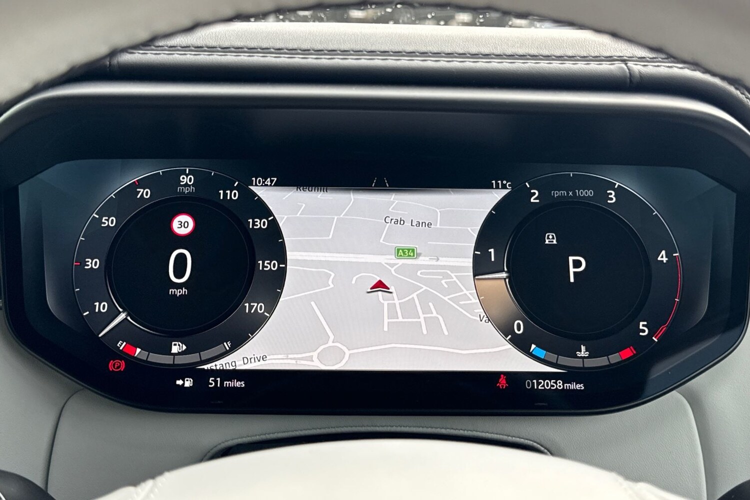 Used Land Rover Range Rover Sport 2025 for sale - 76374768: Photo 17