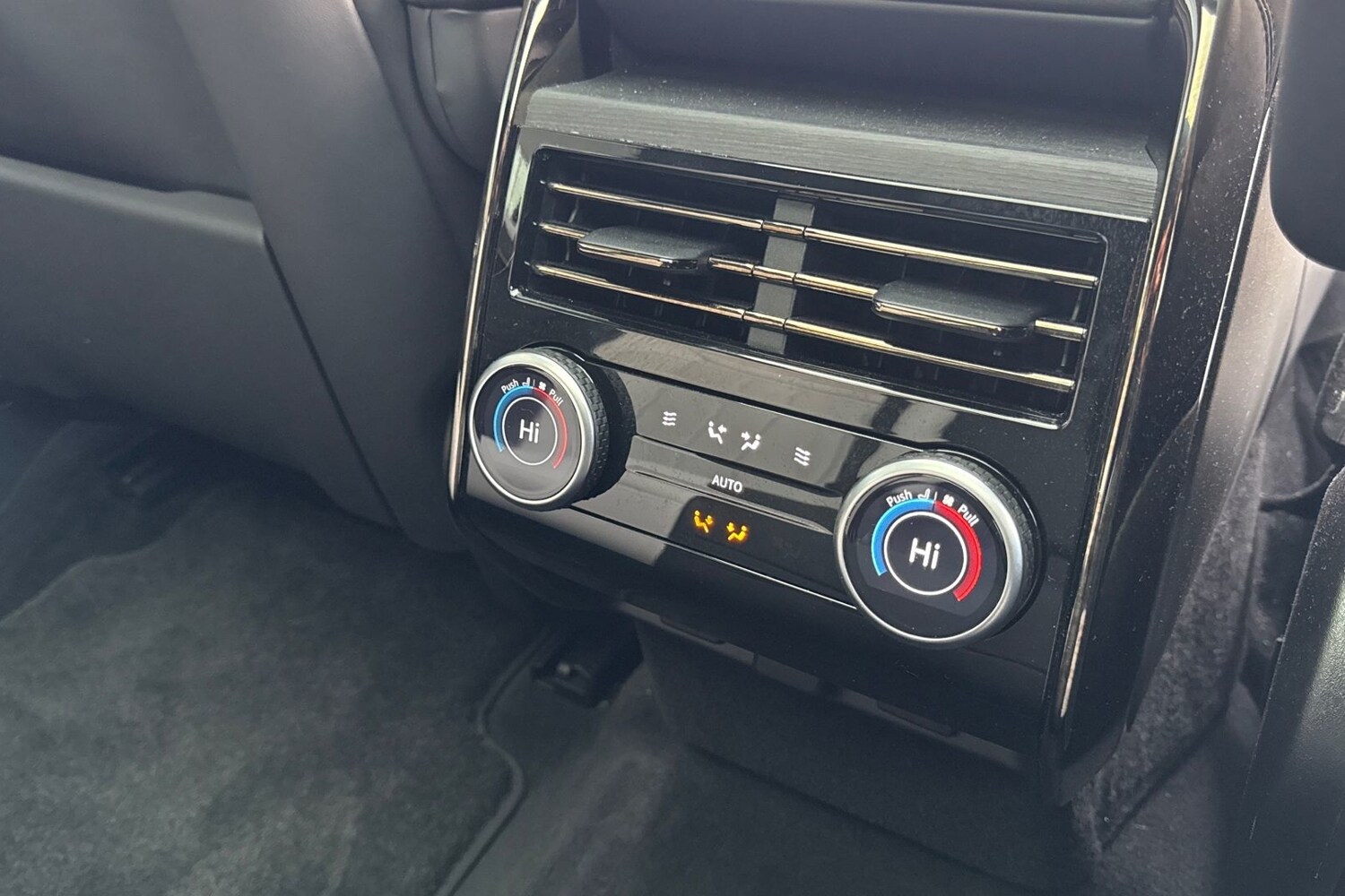 Used Land Rover Range Rover Sport 2025 for sale - 76374768: Photo 19