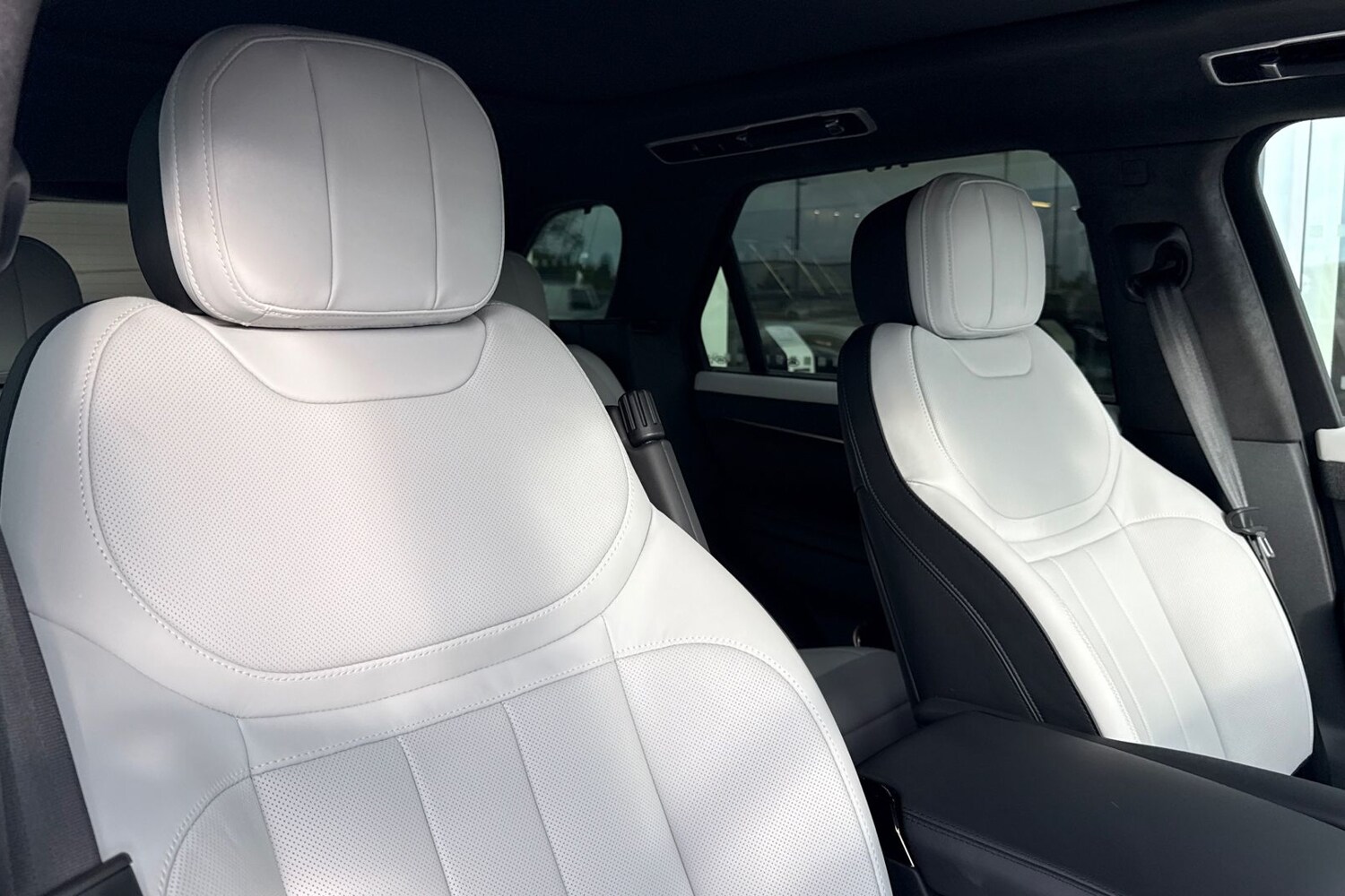 Used Land Rover Range Rover Sport 2025 for sale - 76374768: Photo 22