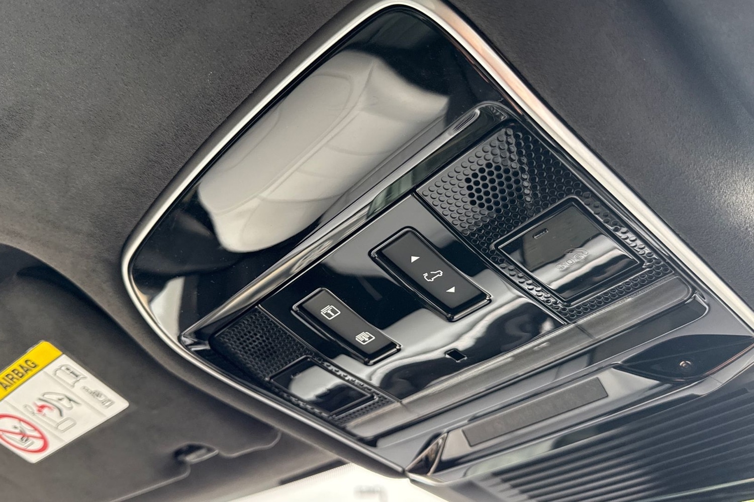 Used Land Rover Range Rover Sport 2025 for sale - 76374768: Photo 24