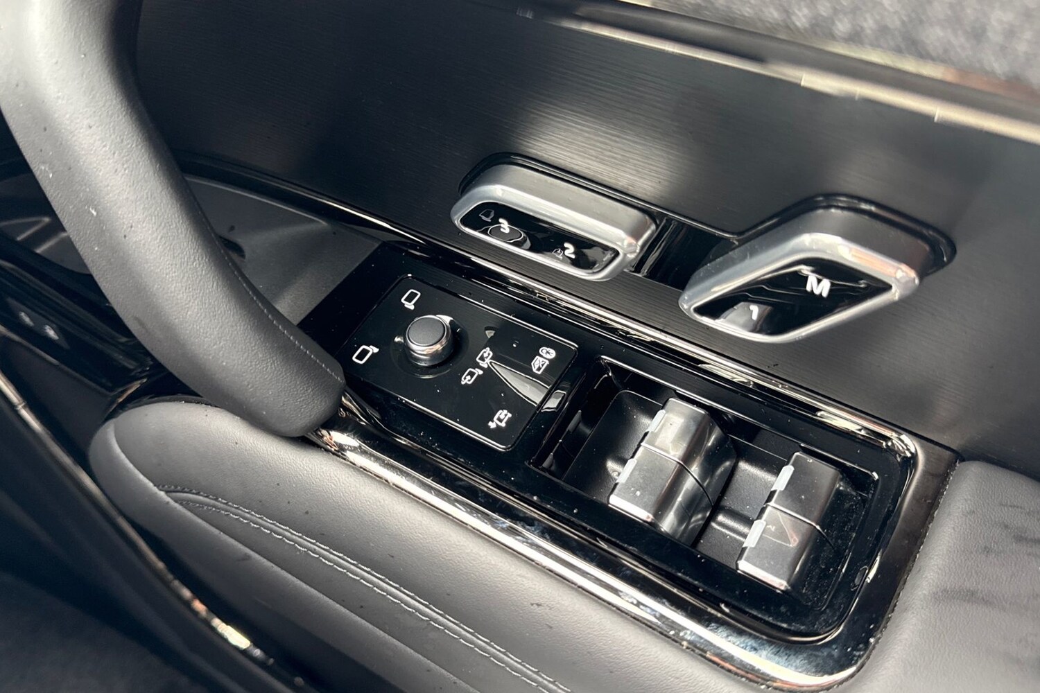 Used Land Rover Range Rover Sport 2025 for sale - 76374768: Photo 26