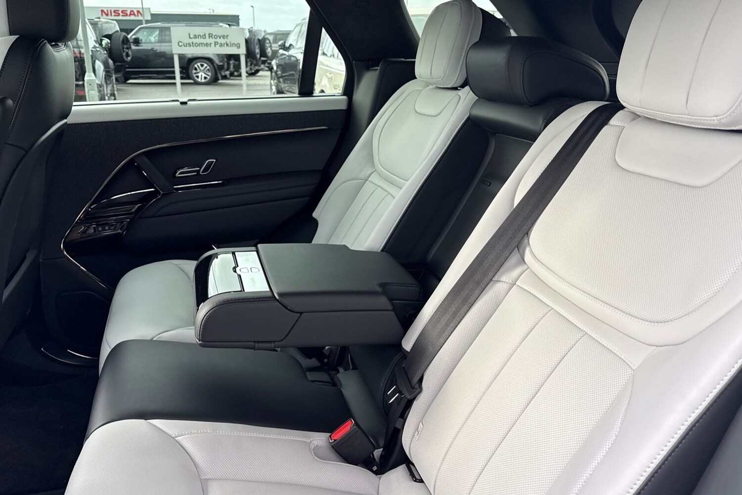 Used Land Rover Range Rover Sport 2025 for sale - 76374768: Photo 34