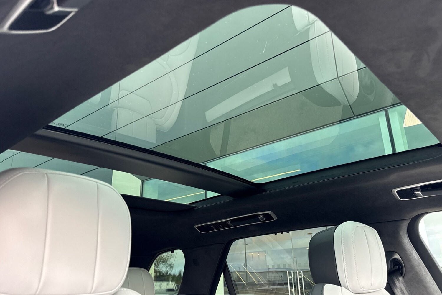 Used Land Rover Range Rover Sport 2025 for sale - 76374768: Photo 37