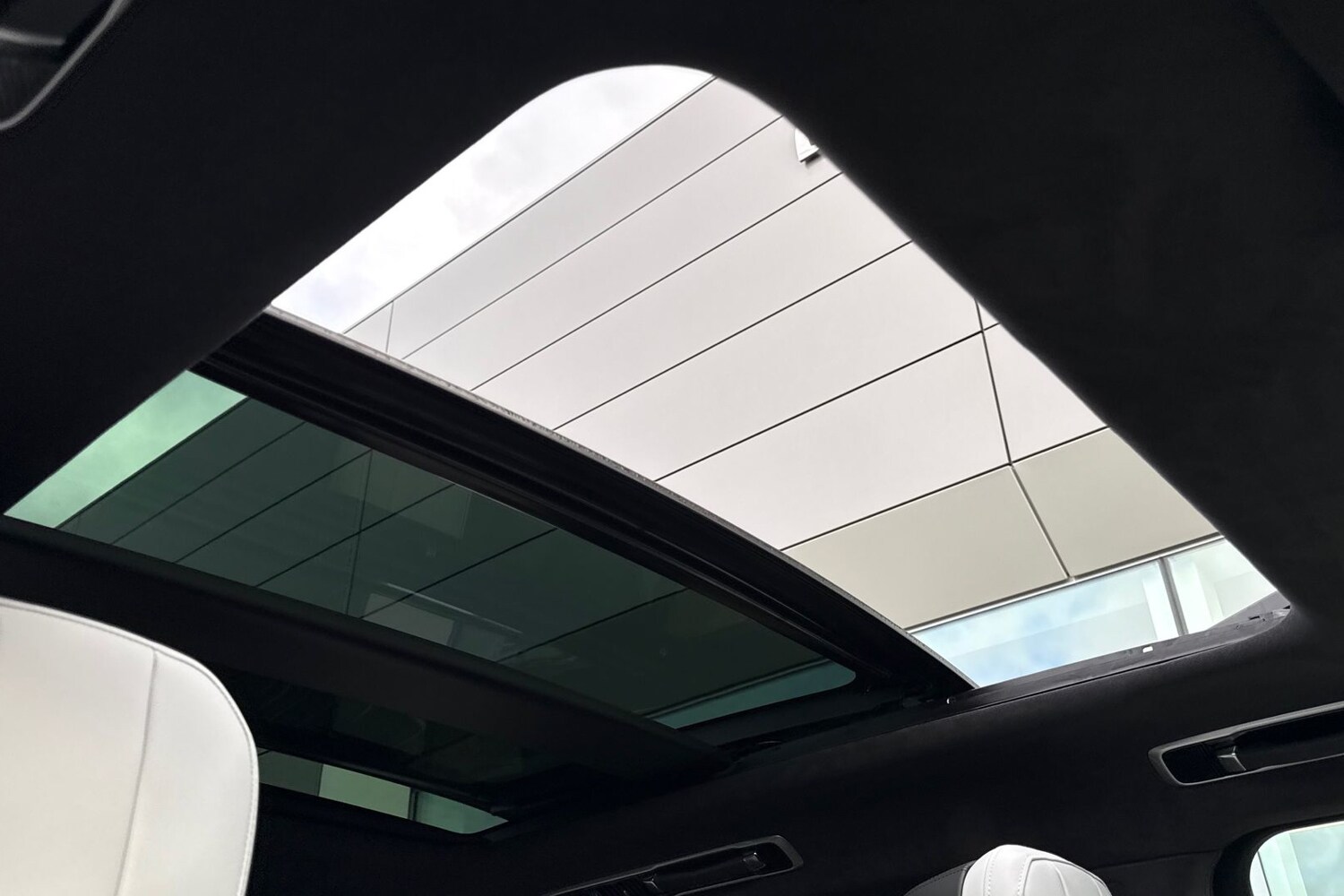 Used Land Rover Range Rover Sport 2025 for sale - 76374768: Photo 38