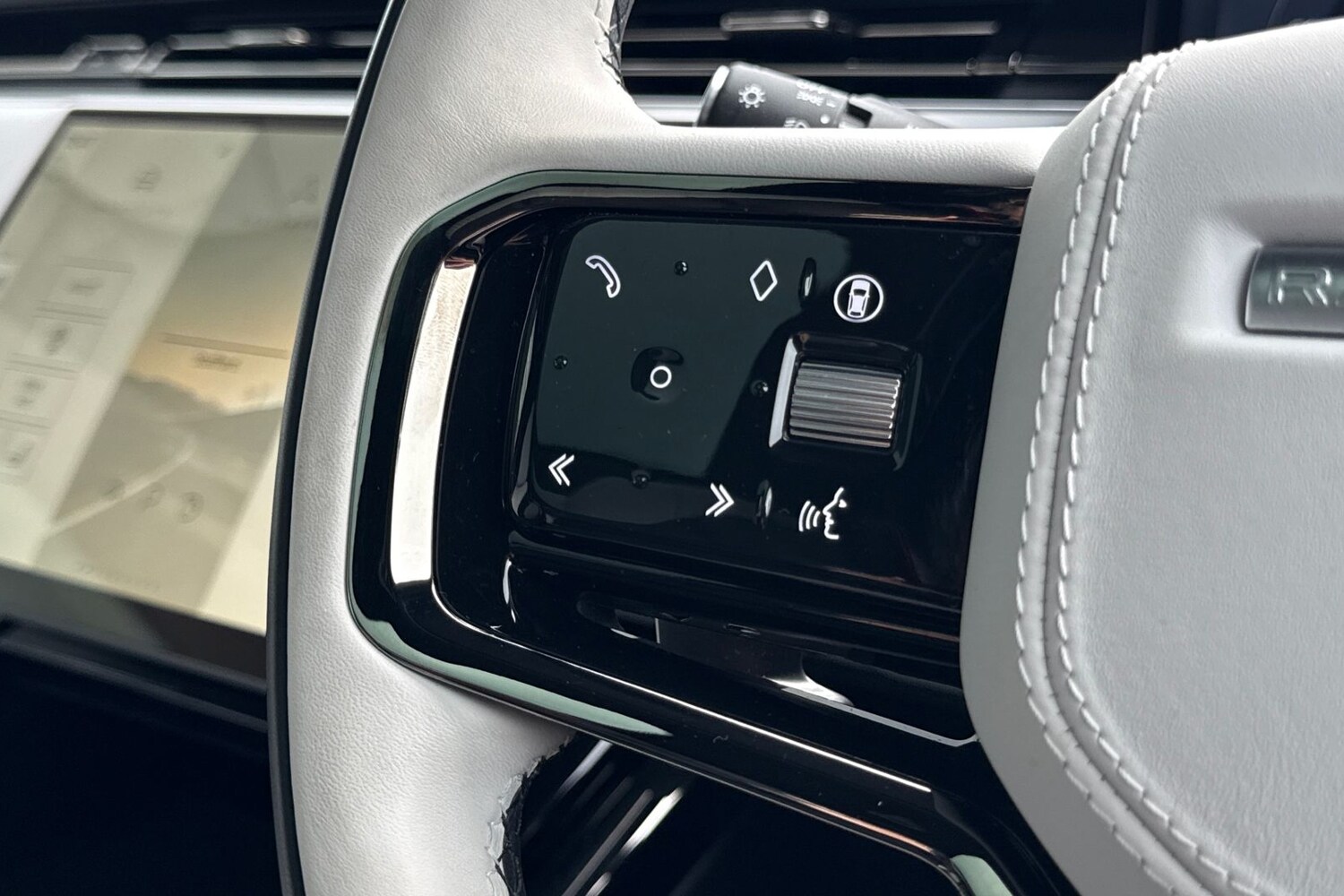 Used Land Rover Range Rover Sport 2025 for sale - 76374768: Photo 40