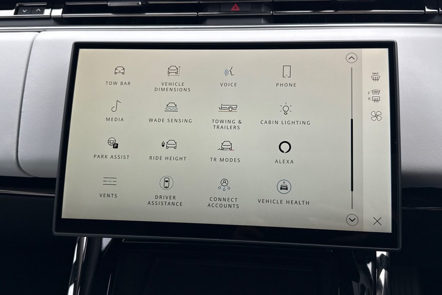 Used Land Rover Range Rover Sport 2025 for sale - 76374768: Photo 43