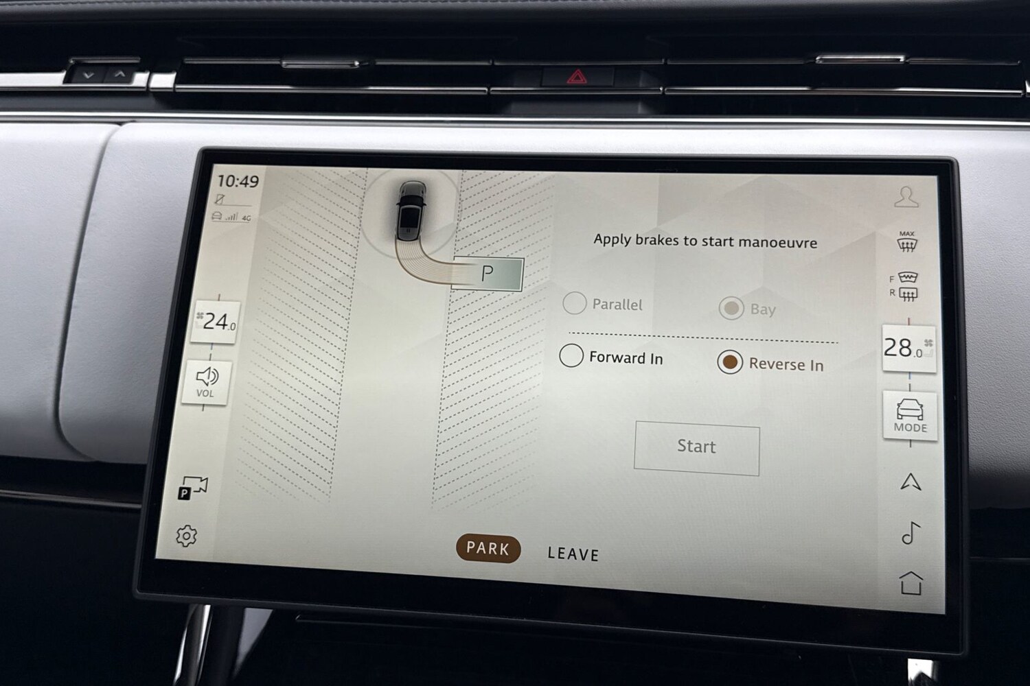 Used Land Rover Range Rover Sport 2025 for sale - 76374768: Photo 44