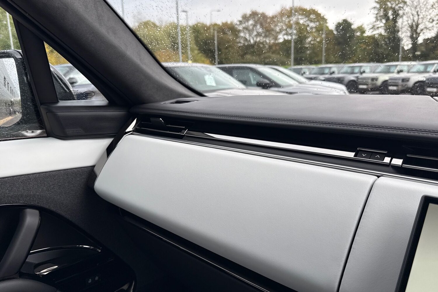 Used Land Rover Range Rover Sport 2025 for sale - 76374768: Photo 49