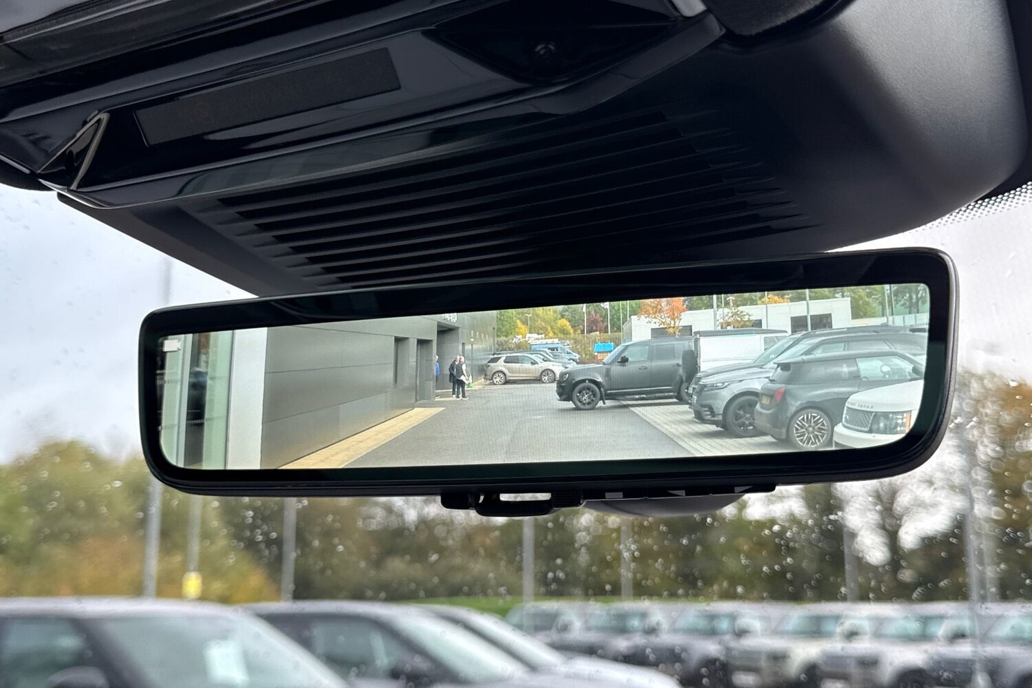 Used Land Rover Range Rover Sport 2025 for sale - 76374768: Photo 50