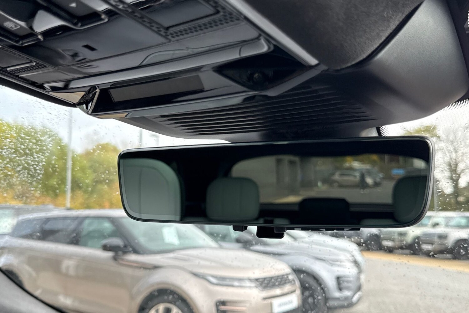 Used Land Rover Range Rover Sport 2025 for sale - 76374768: Photo 51