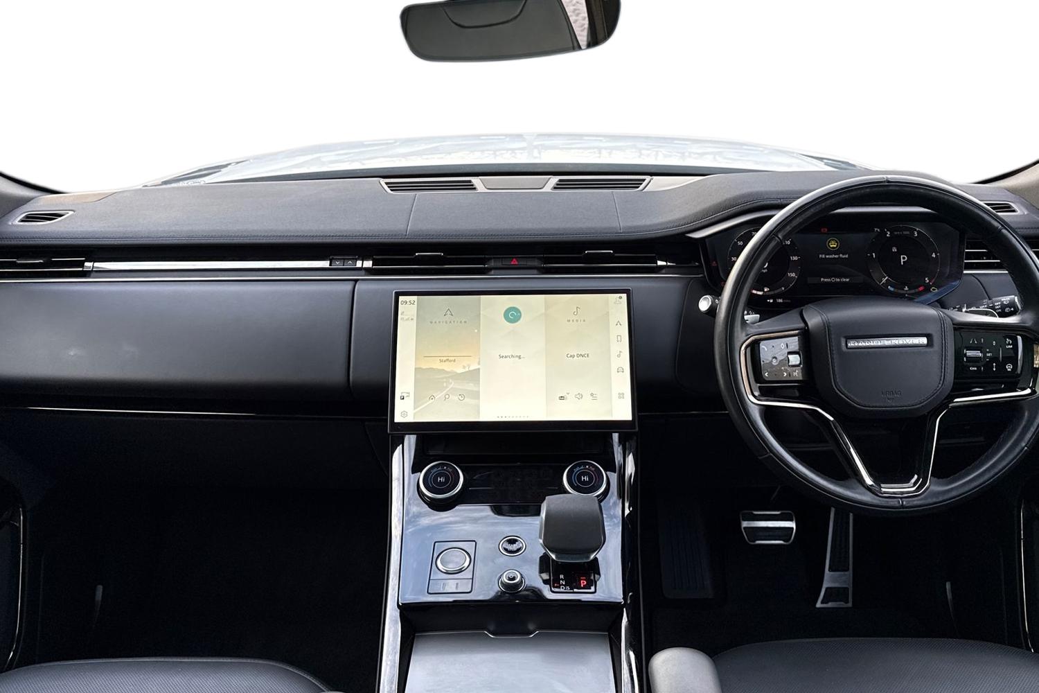 Used Land Rover Range Rover Sport 2023 for sale - 76836316: Photo 10