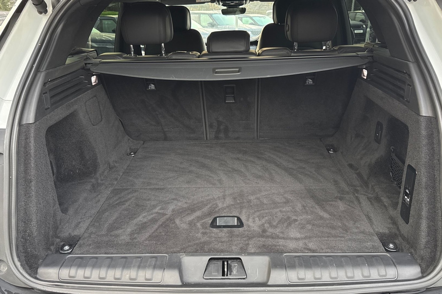 Used Land Rover Range Rover Sport 2023 for sale - 76836316: Photo 11