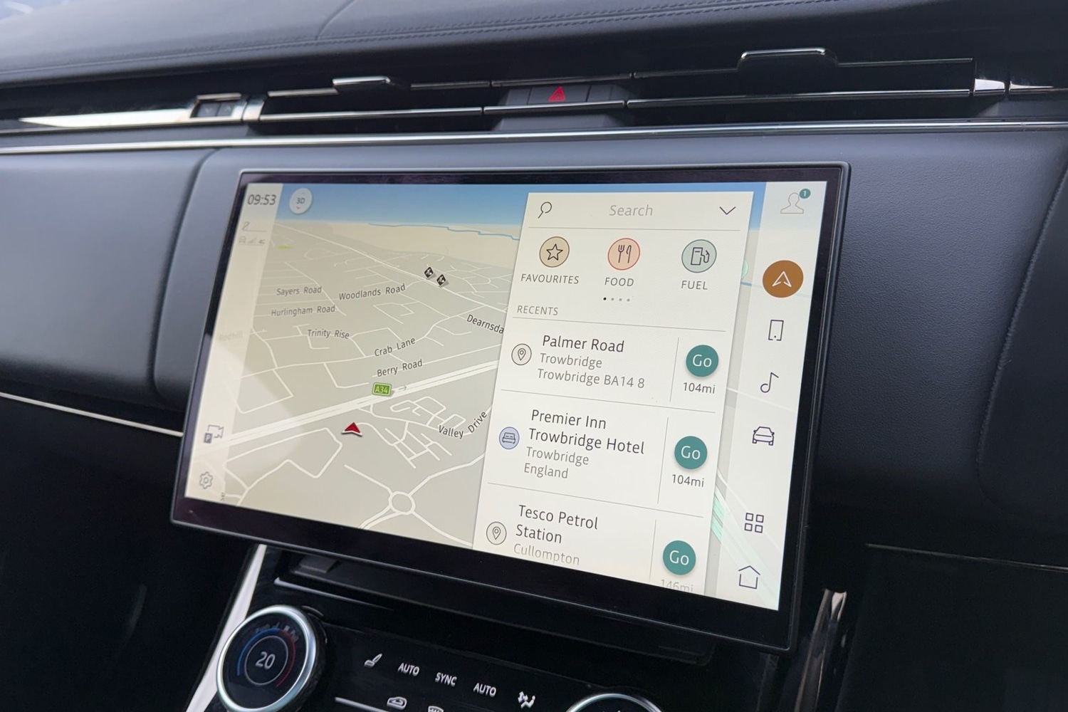 Used Land Rover Range Rover Sport 2023 for sale - 76836316: Photo 12