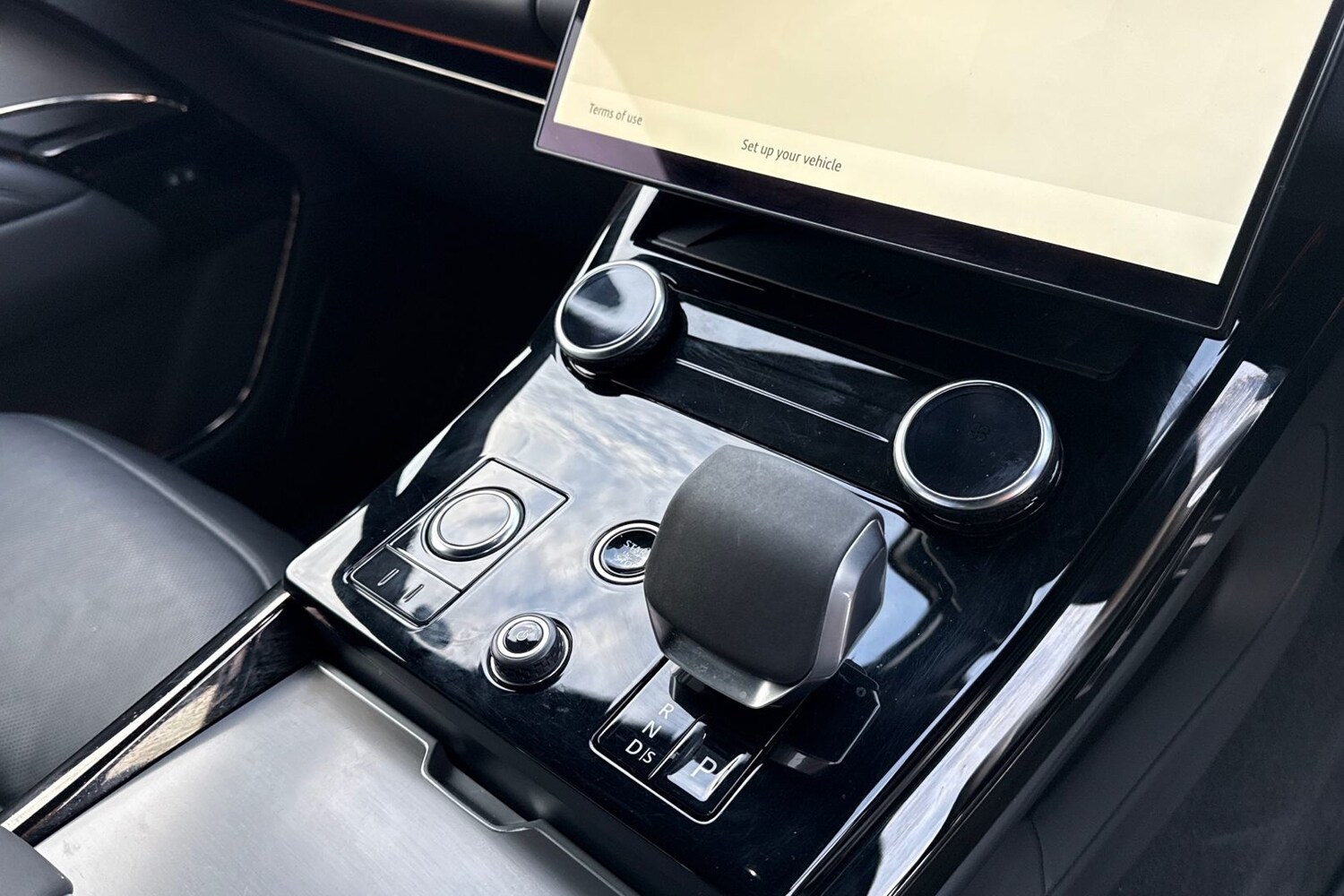 Used Land Rover Range Rover Sport 2023 for sale - 76836316: Photo 14