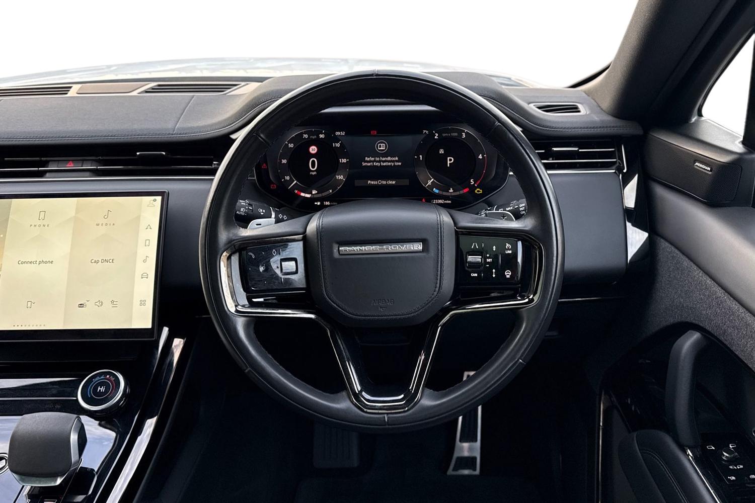 Used Land Rover Range Rover Sport 2023 for sale - 76836316: Photo 16