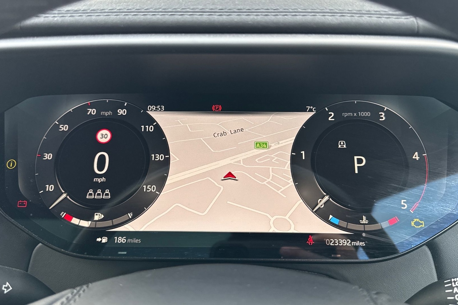 Used Land Rover Range Rover Sport 2023 for sale - 76836316: Photo 17