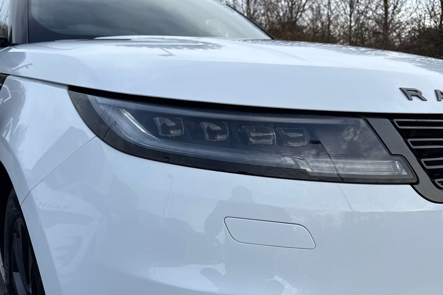 Used Land Rover Range Rover Sport 2023 for sale - 76836316: Photo 18