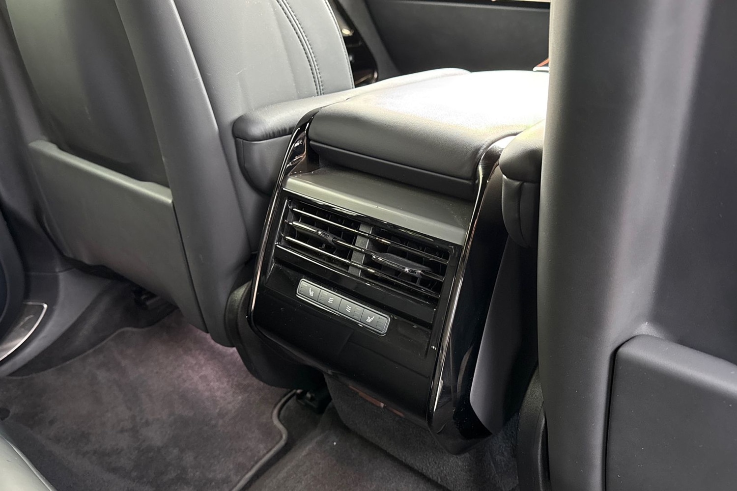 Used Land Rover Range Rover Sport 2023 for sale - 76836316: Photo 19