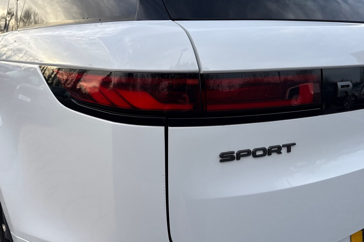 Used Land Rover Range Rover Sport 2023 for sale - 76836316: Photo 20