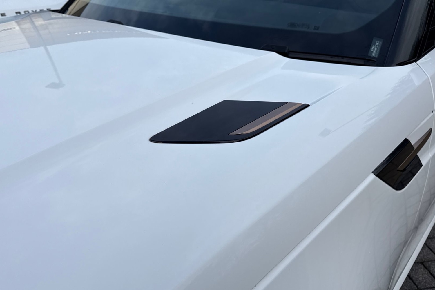 Used Land Rover Range Rover Sport 2023 for sale - 76836316: Photo 21