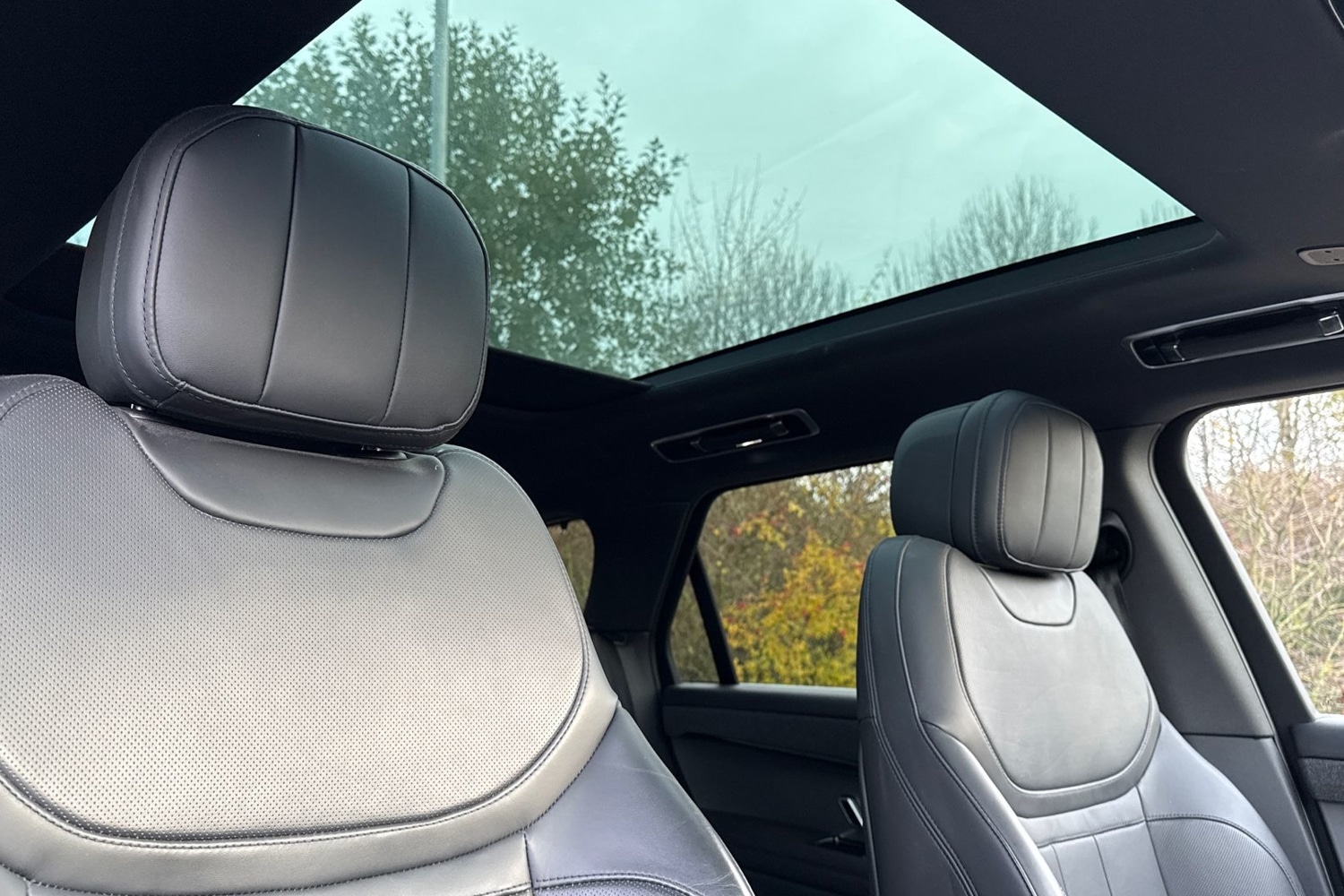 Used Land Rover Range Rover Sport 2023 for sale - 76836316: Photo 22