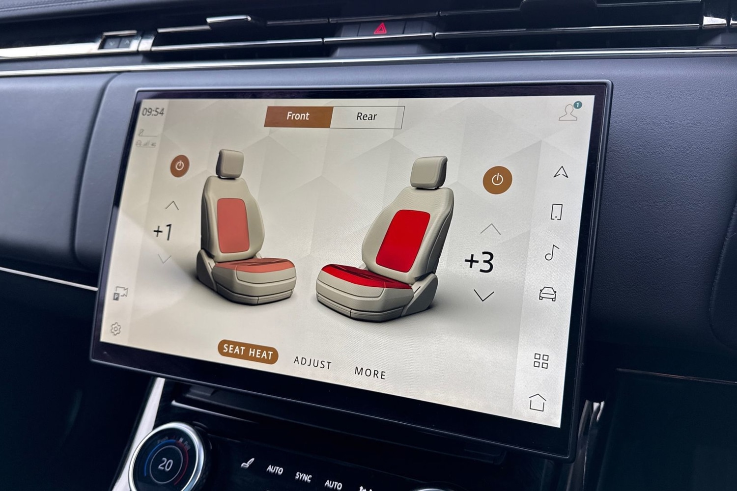 Used Land Rover Range Rover Sport 2023 for sale - 76836316: Photo 23