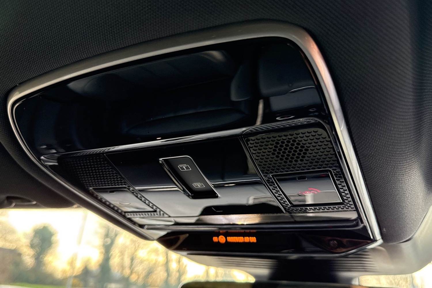 Used Land Rover Range Rover Sport 2023 for sale - 76836316: Photo 24