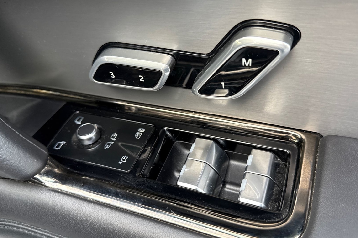 Used Land Rover Range Rover Sport 2023 for sale - 76836316: Photo 26