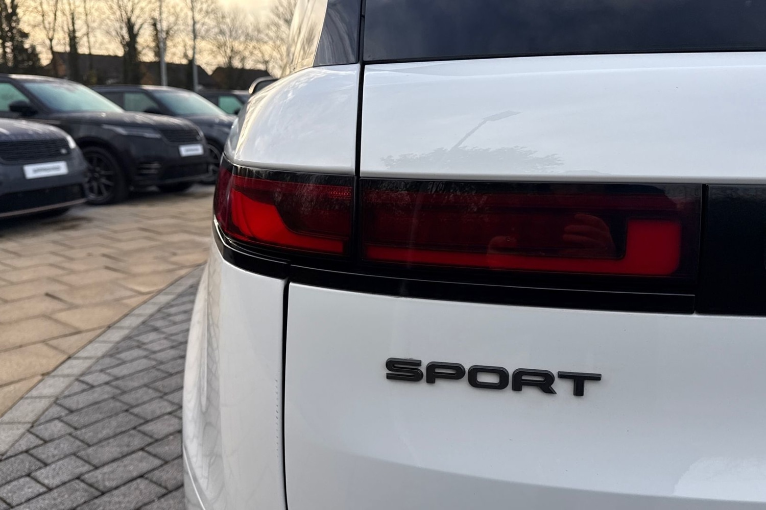 Used Land Rover Range Rover Sport 2023 for sale - 76836316: Photo 27