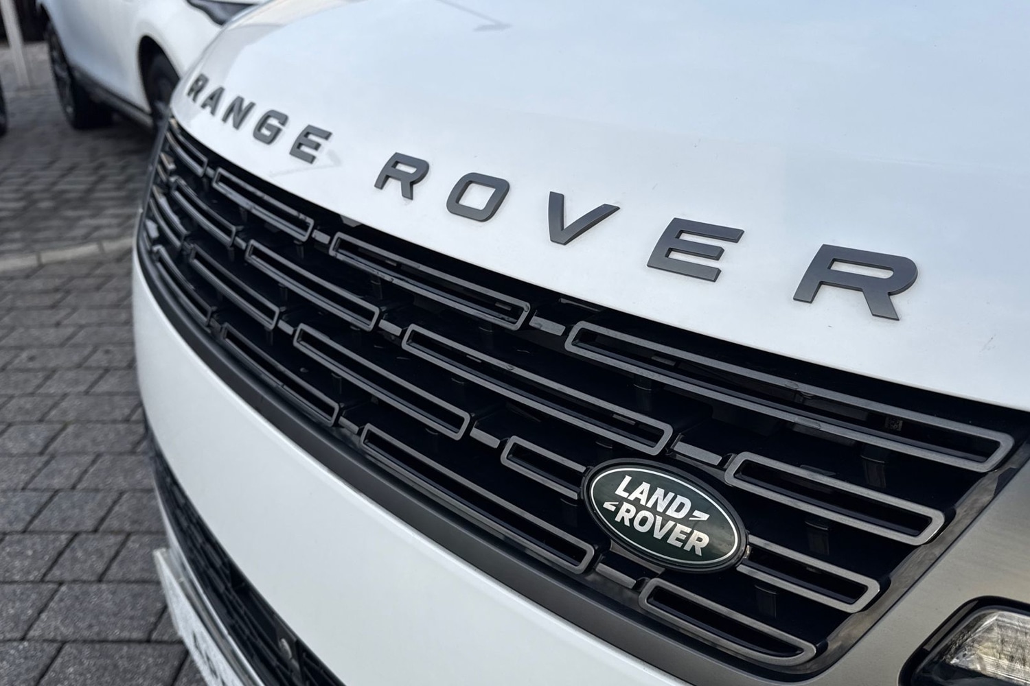 Used Land Rover Range Rover Sport 2023 for sale - 76836316: Photo 30