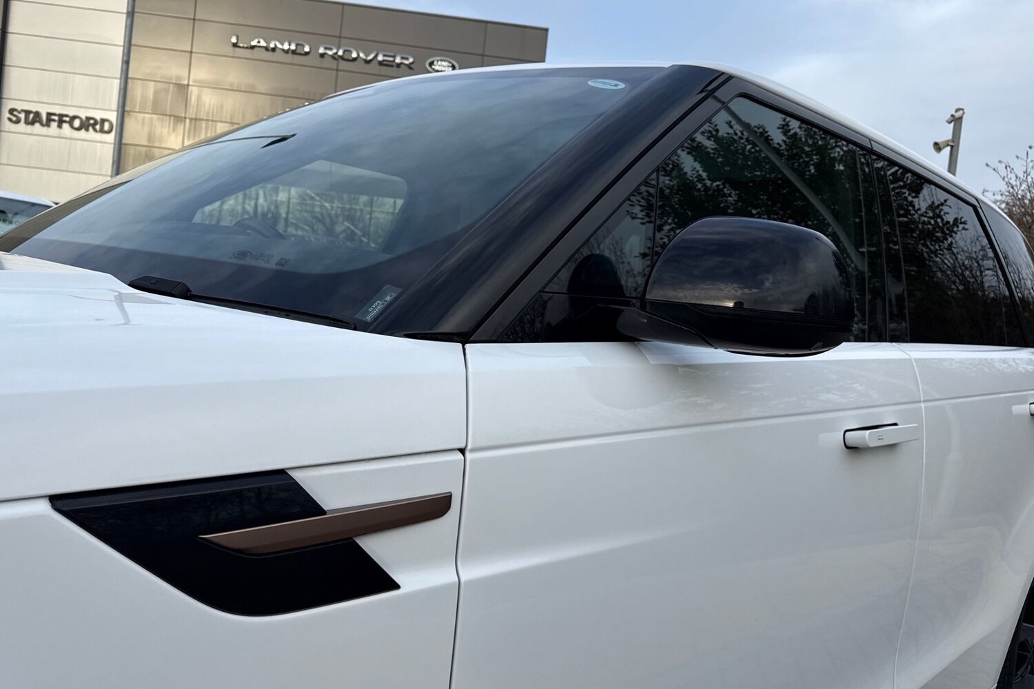 Used Land Rover Range Rover Sport 2023 for sale - 76836316: Photo 31