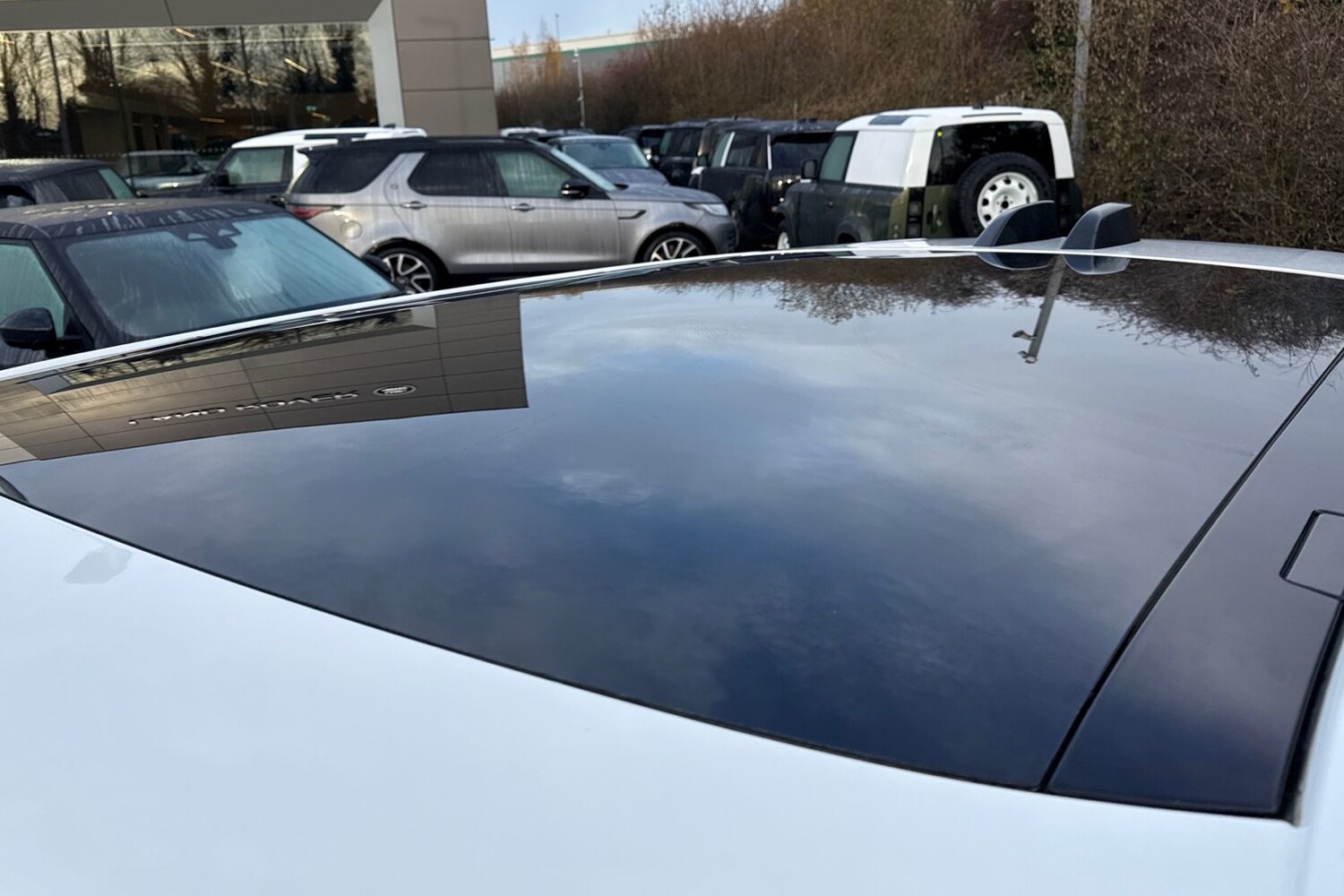 Used Land Rover Range Rover Sport 2023 for sale - 76836316: Photo 32