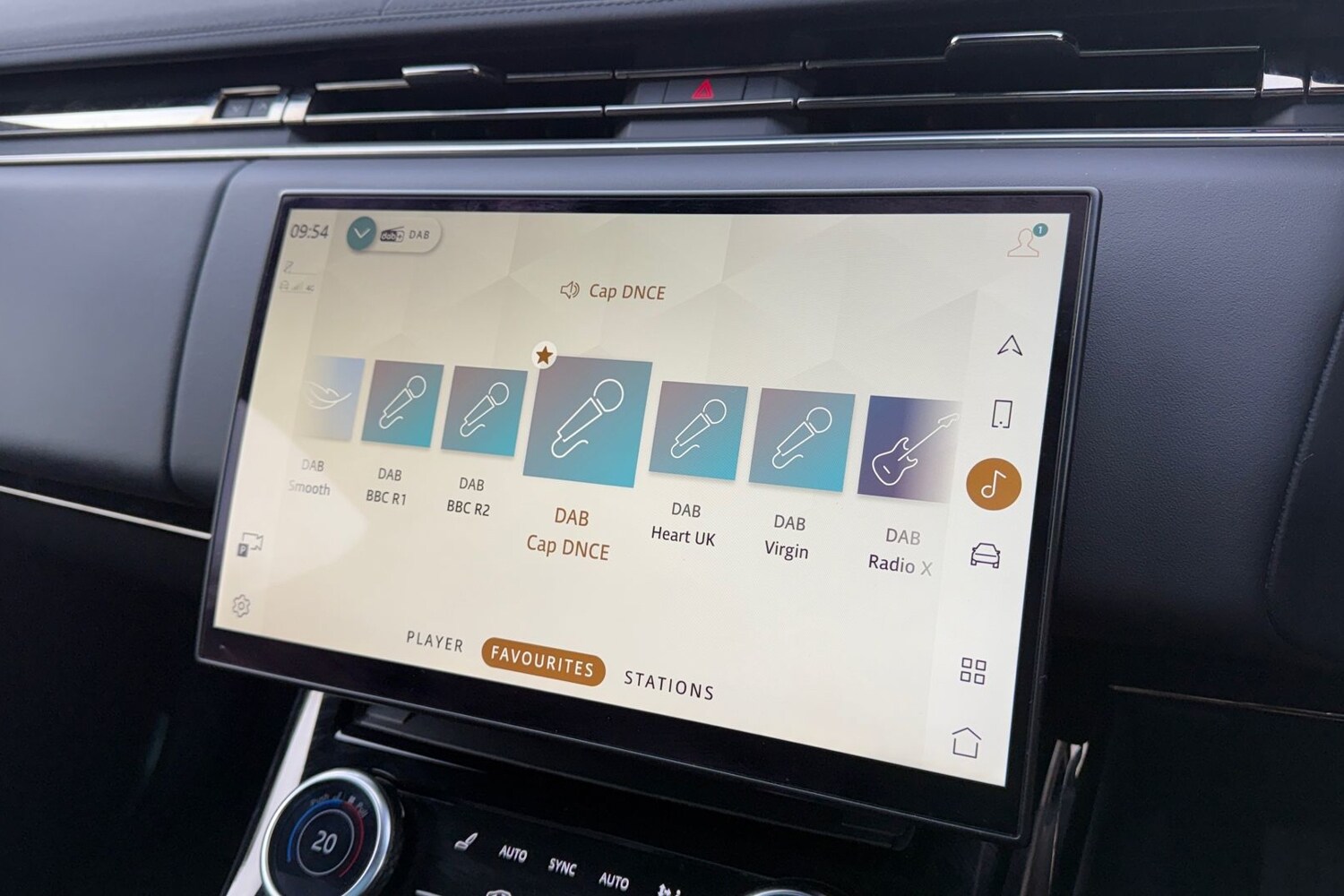 Used Land Rover Range Rover Sport 2023 for sale - 76836316: Photo 36