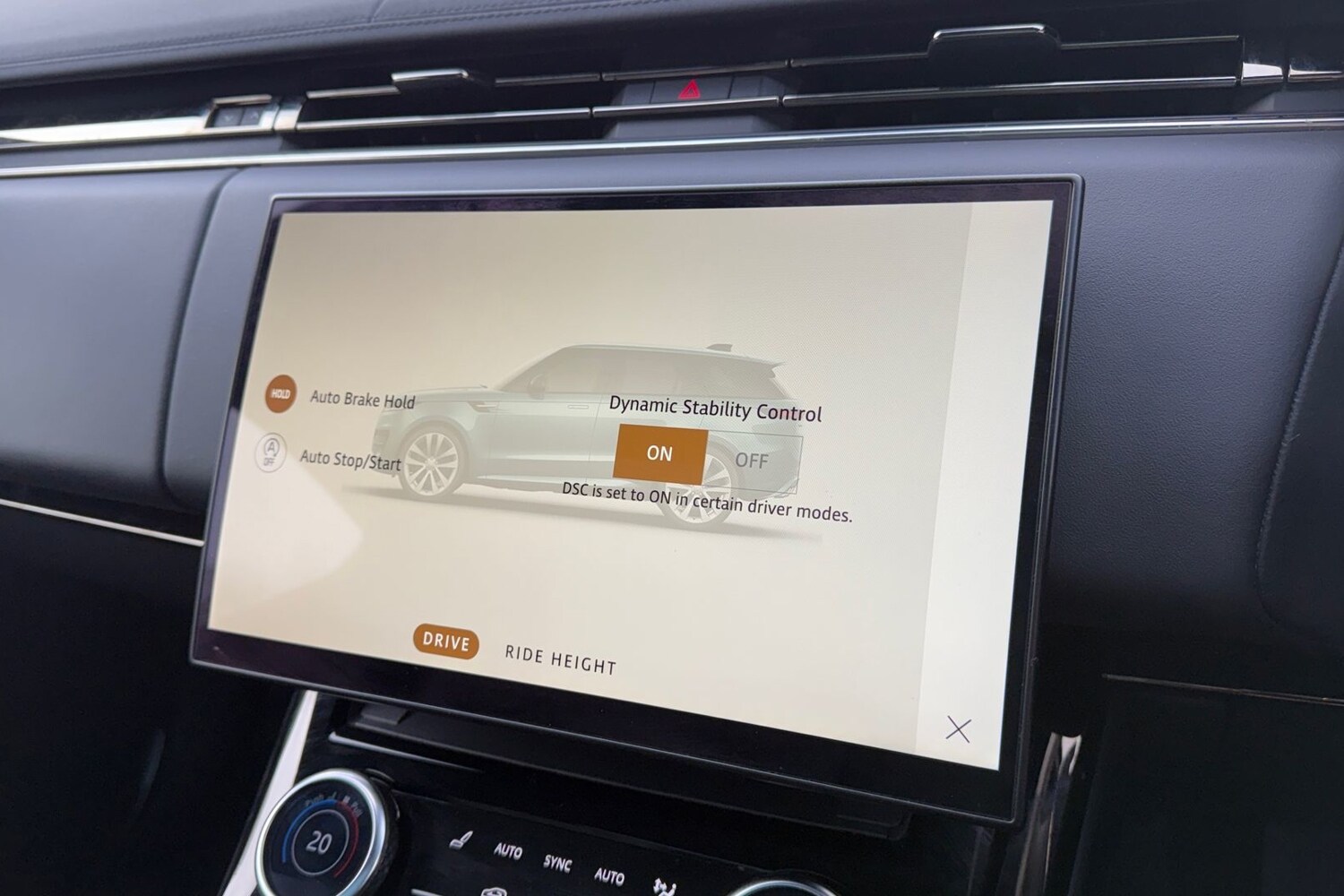 Used Land Rover Range Rover Sport 2023 for sale - 76836316: Photo 37