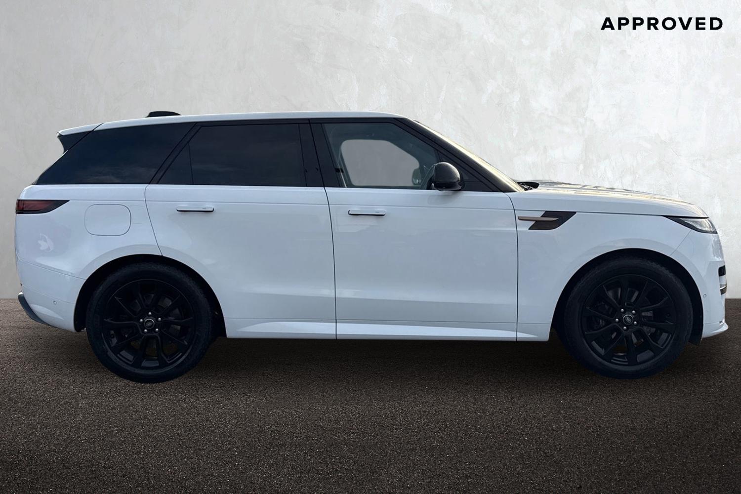 Used Land Rover Range Rover Sport 2023 for sale - 76836316: Photo 6
