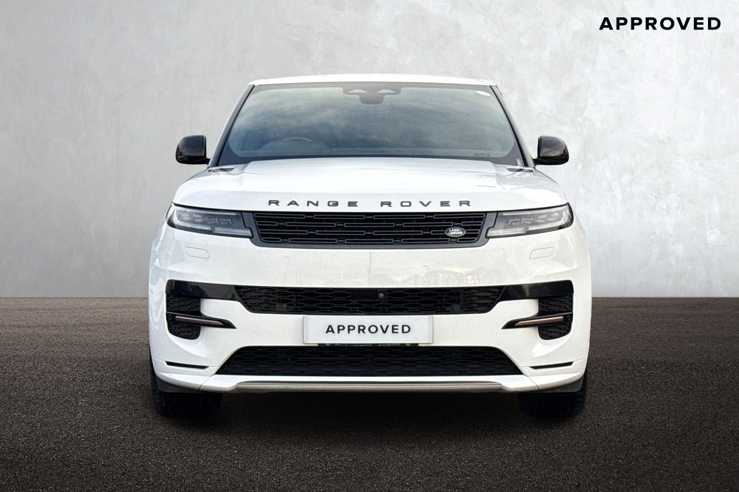 Used Land Rover Range Rover Sport 2023 for sale - 76836316: Photo 8